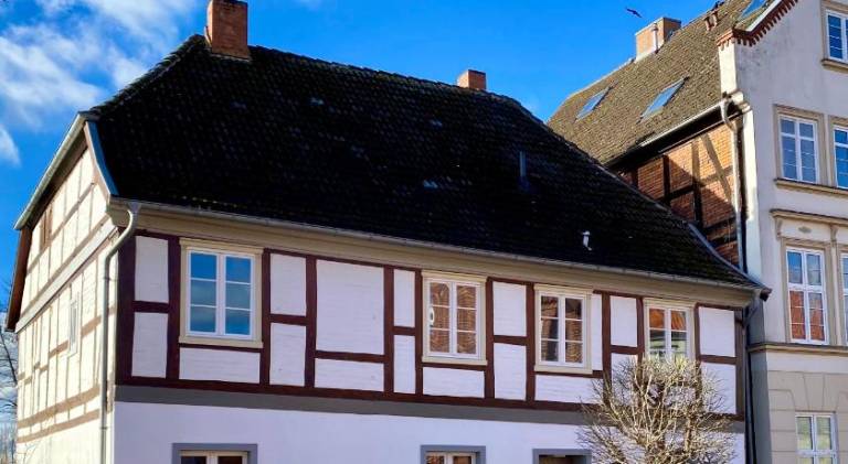 Ferienwohnung Dömitz