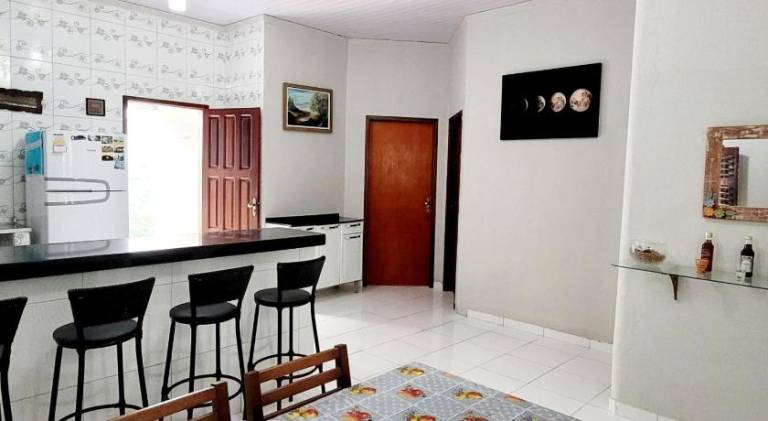 House with 2 rooms for 5 persons — photo 5