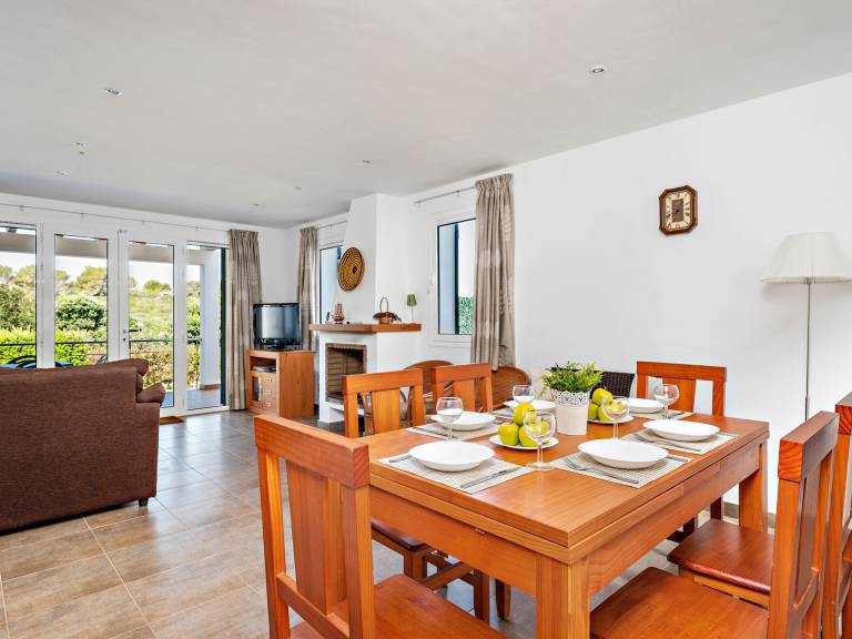 Villa Arenal d'en Castell