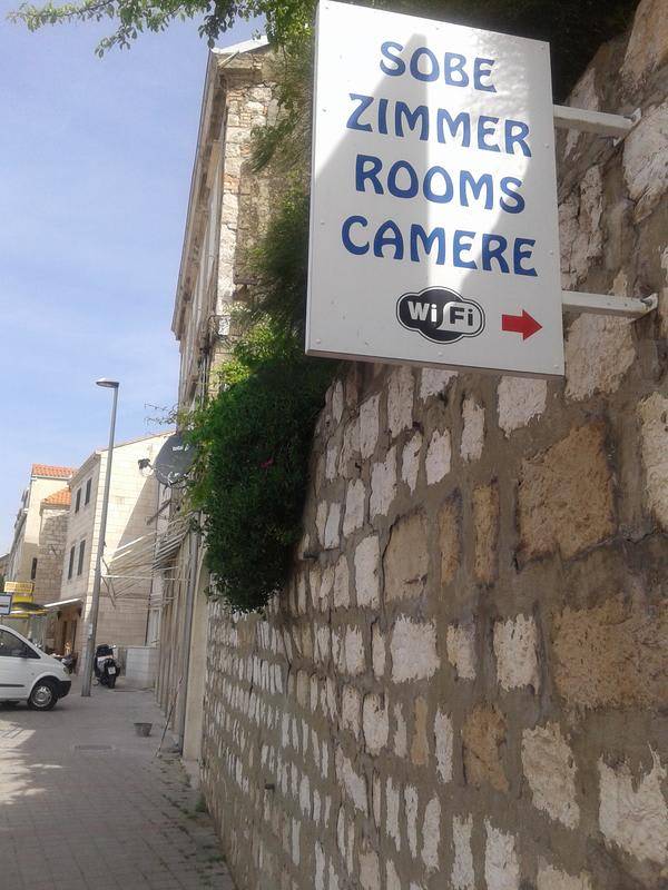 Pension  Dubrovnik