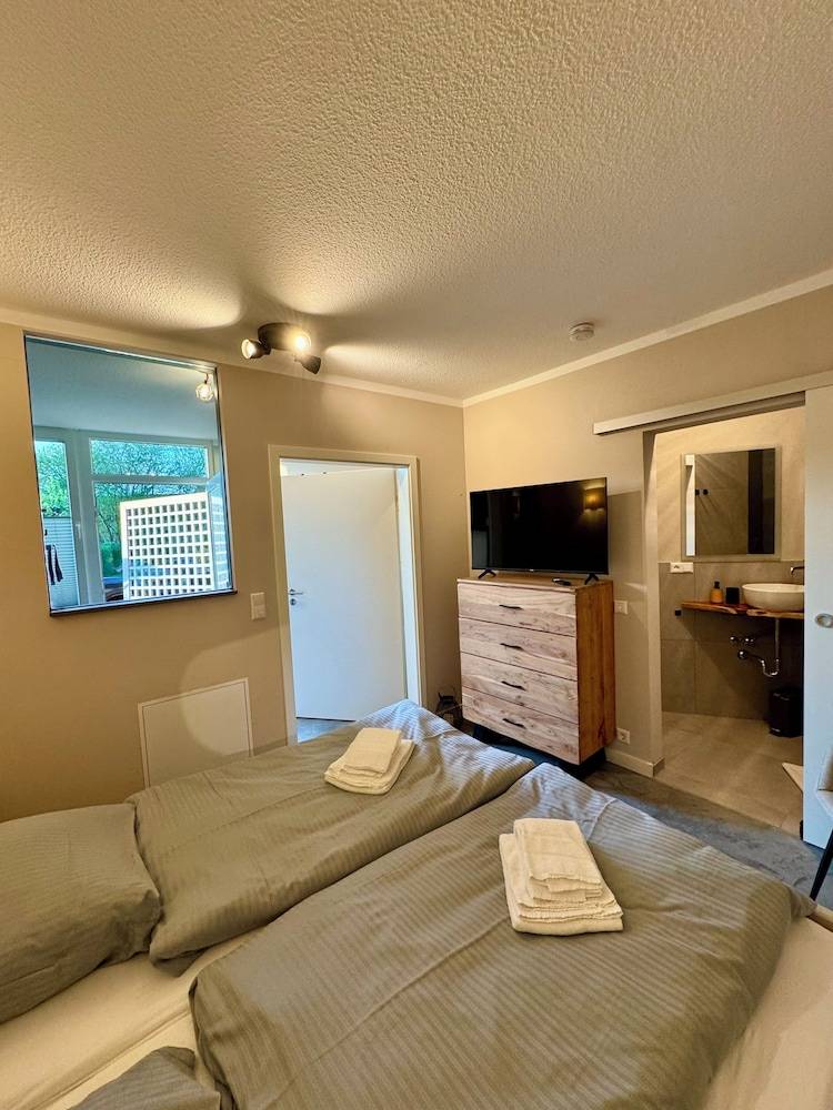 Ferienwohnung Stadthagen