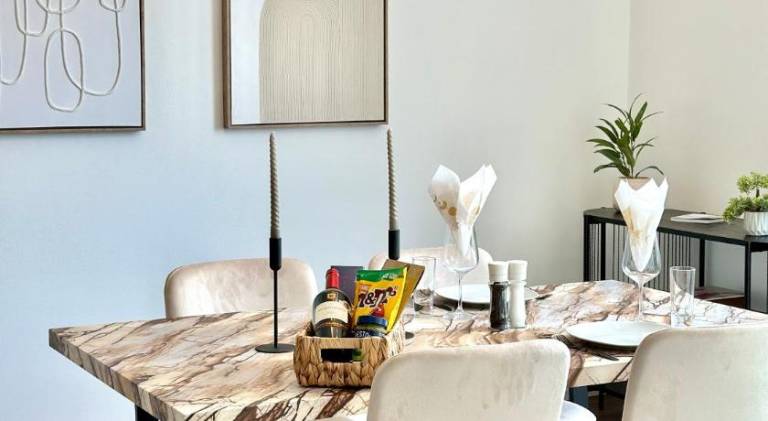 Lovely apartment | Pet-friendly in Bregenz