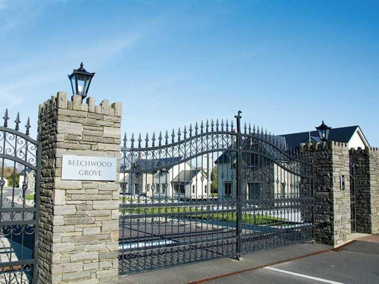 Villa Kenmare