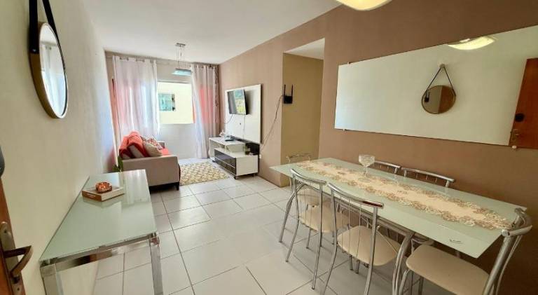 Holiday apartment | Pet-friendly — photo 3