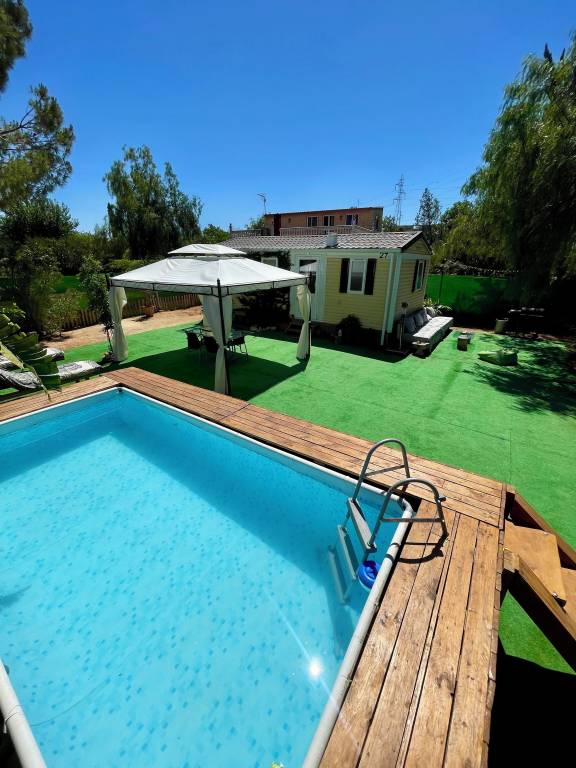 Bungalow Alcalá de Guadaíra