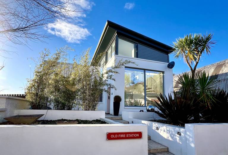 Cottage Tighnabruaich