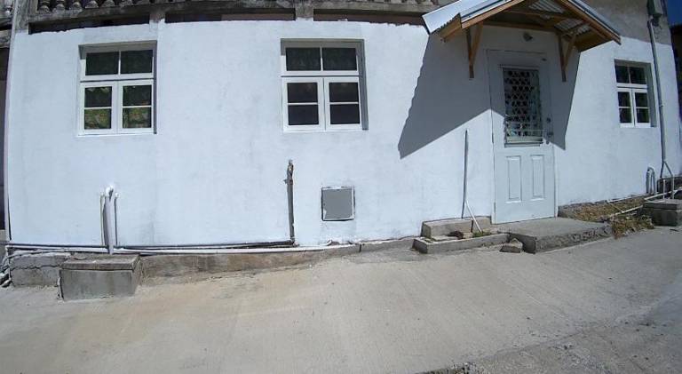 44 m&sup2; Ferienwohnung