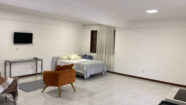 Apartamento Brusque