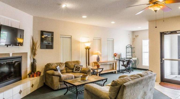Quality Inn & Suites Montrose - Black Canyon Area — photo 2