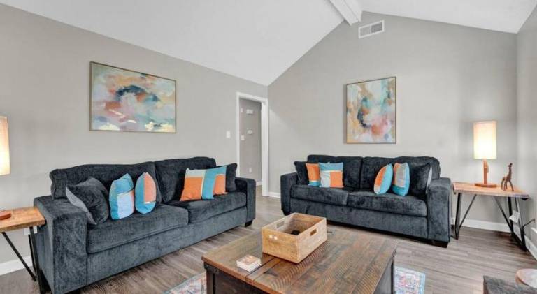 Beautiful house | Pet-friendly in Memphis, TN