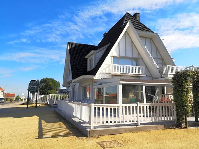 Bed and breakfast  Izegem