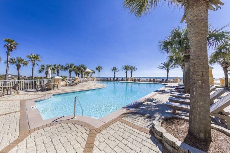 House Gulf Shores