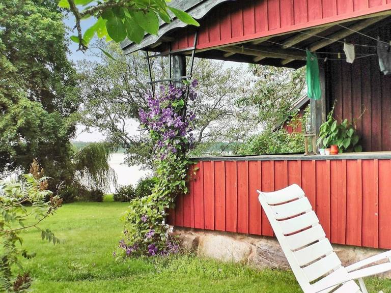 Ferienhaus  Väddö