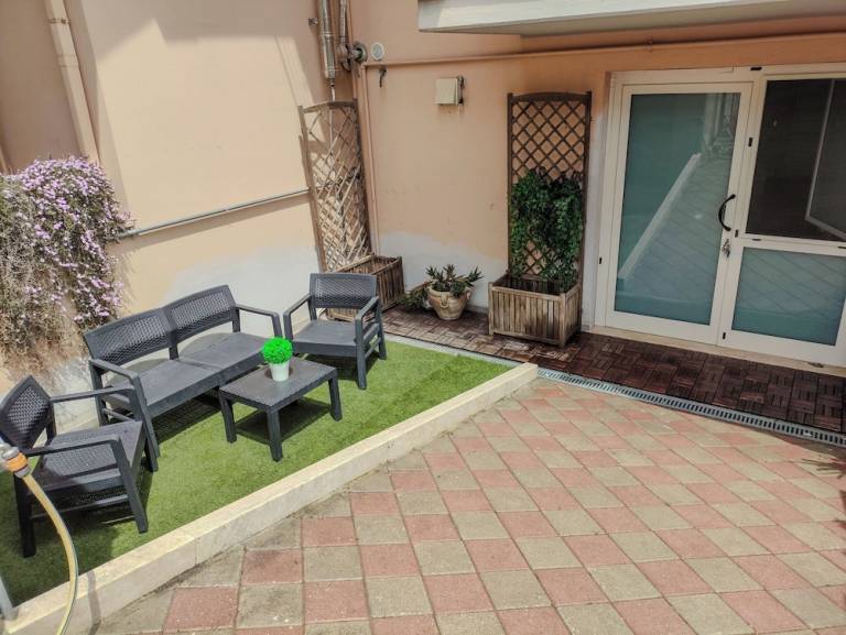 Appartamento Francavilla al Mare