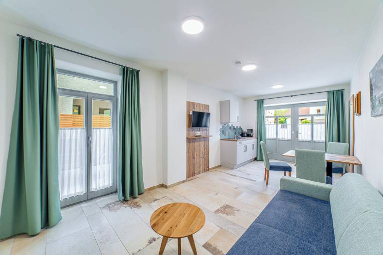 Ferienwohnung Spalt