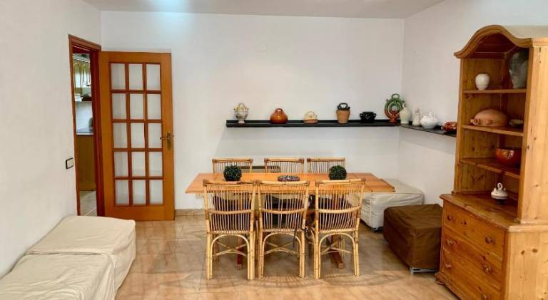 Apartment with terrace & garden — photo 4
