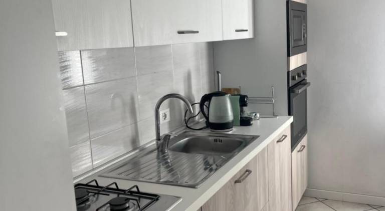 Rental apartment with 2 rooms for 4 persons — photo 3