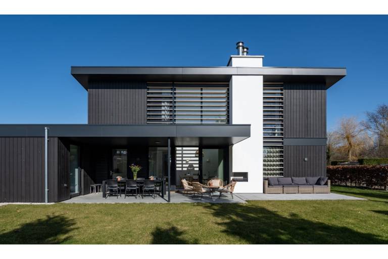 Ferienhaus Kamperland