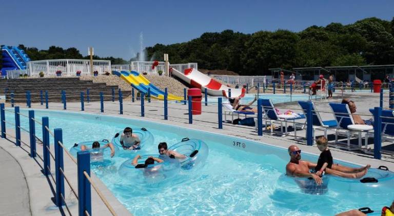 Cape Cod Family Resort and Parks — photo 3