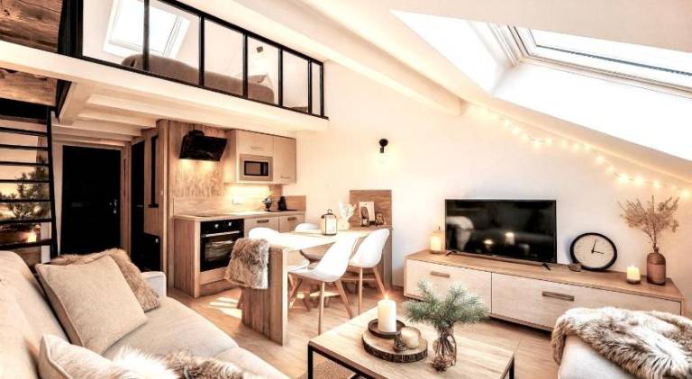 Holiday apartment | Pets allowed in La Bresse