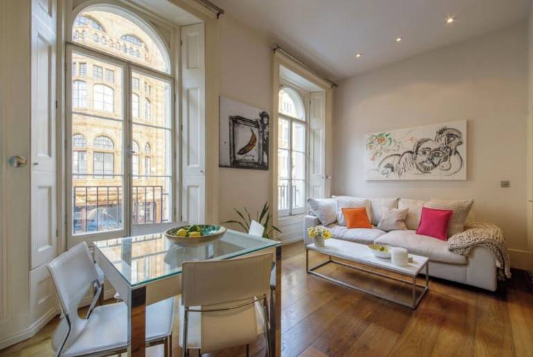 Apartament  Chelsea