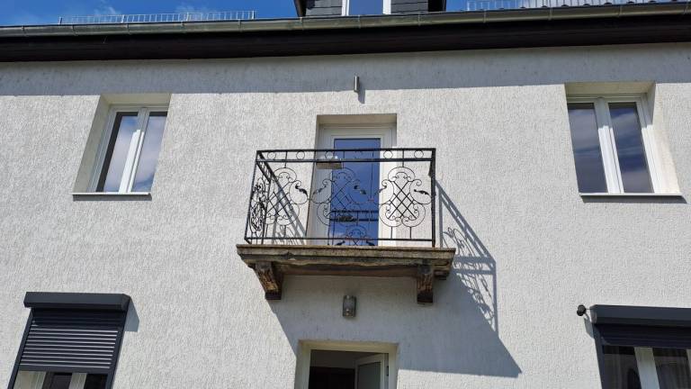 Ferienwohnung  Merseburg