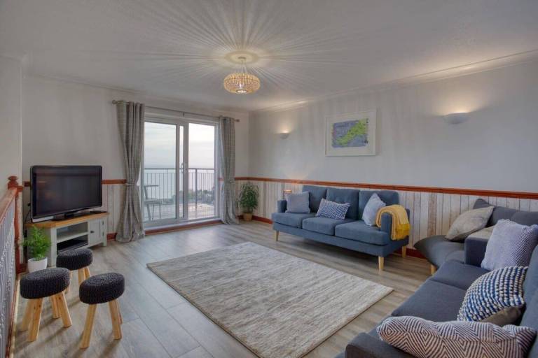 House Mousehole