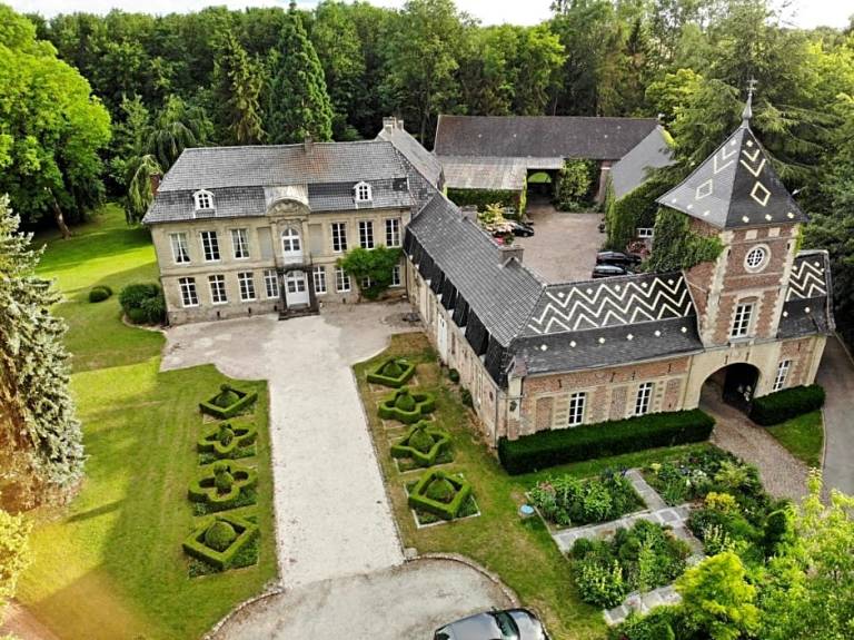 Chambre d'hôtes  Valenciennes