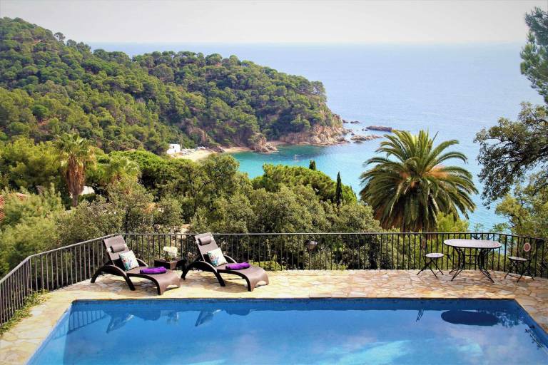 Villa Lloret de Mar