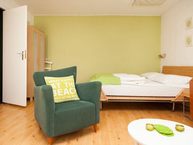 Ferienwohnung Zandvoort