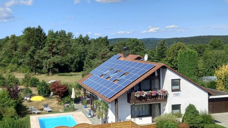 Ferienwohnung  Hayingen