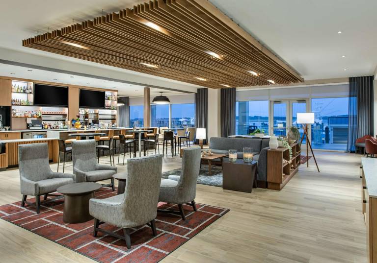 Hyatt Place Kent Narrows & Marina — photo 3