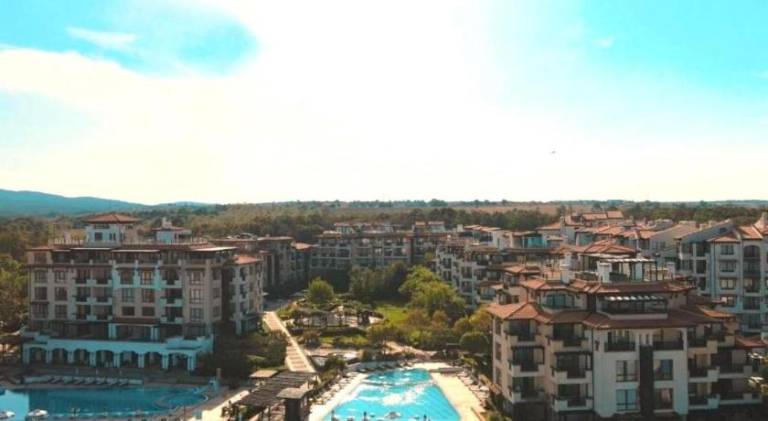 Beautiful apartment with pool | Close to the beach | Pet-friendly — photo 3
