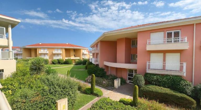 Nice apartment with pool | Close to the beach | Pet-friendly — photo 4