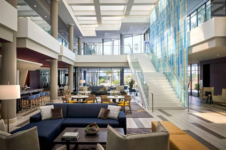 Ventura Beach Marriott — photo 2