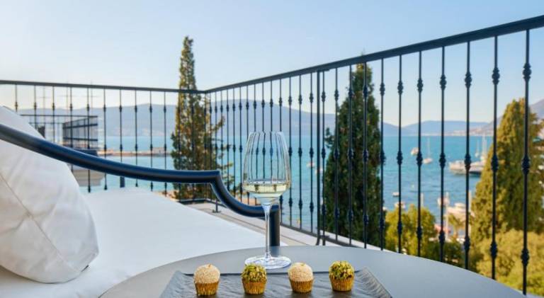 Boutique Hotel Porto Palace — photo 4