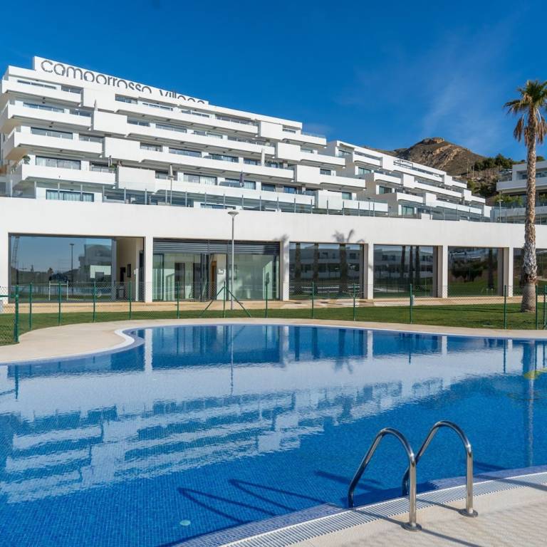 Apartamento  Finestrat