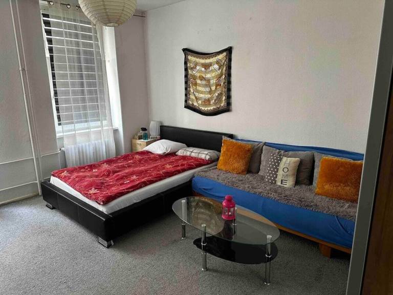 Privatzimmer Wilhelmsruh