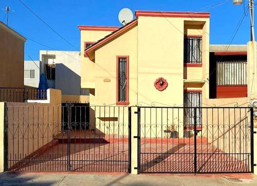 House Playas