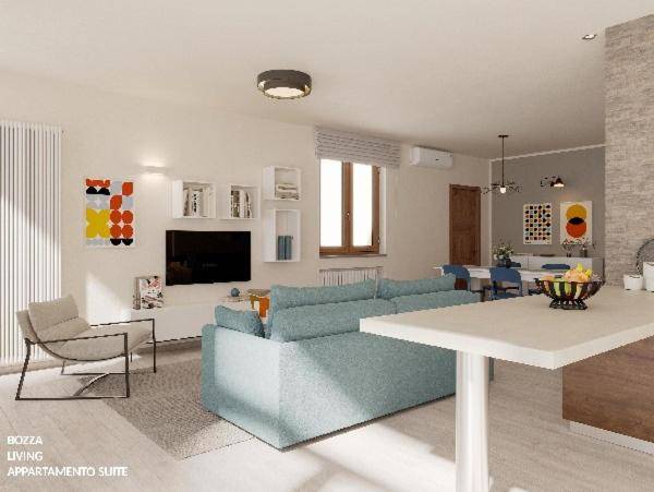 Serviced apartment with yard & terrace | Next to the beach | Dogs allowed — photo 2