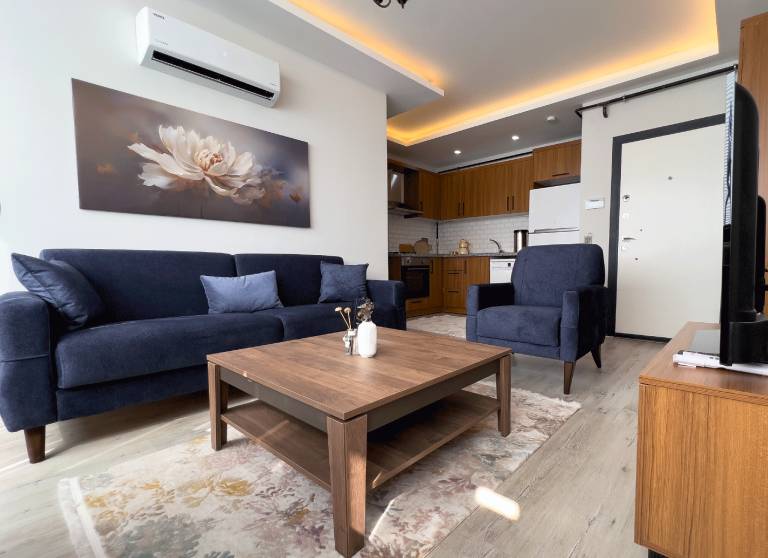 ICEL ARIA SUITE in Mersin