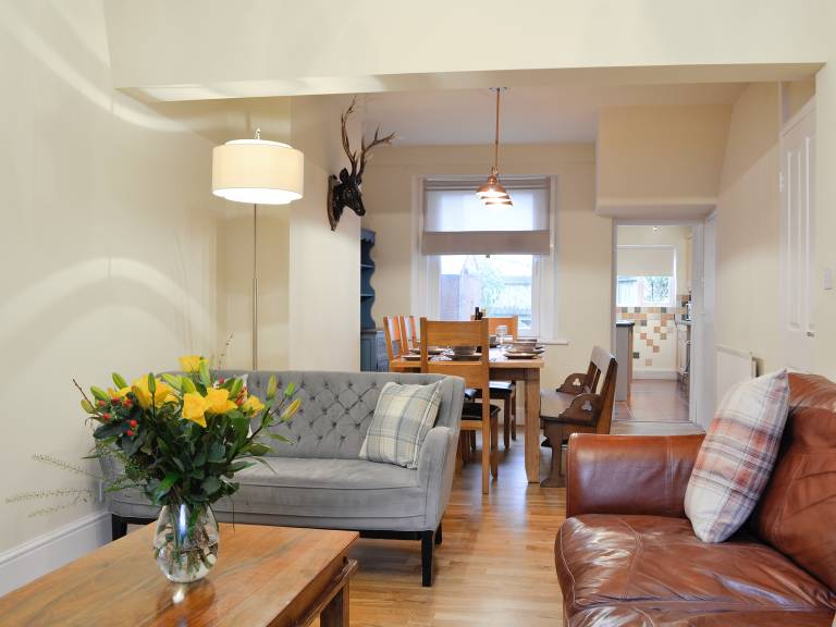 Child-friendly lovely cottage with garden | Dogs allowed — photo 4