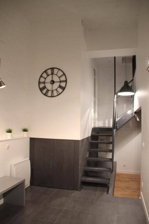 Appartement Joinville-le-Pont