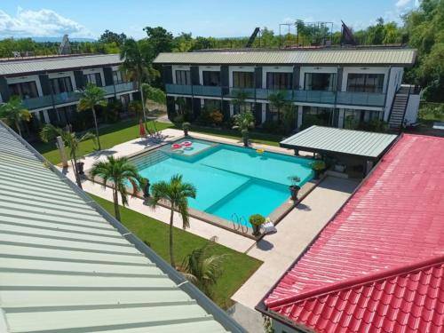 Apartment San Isidro