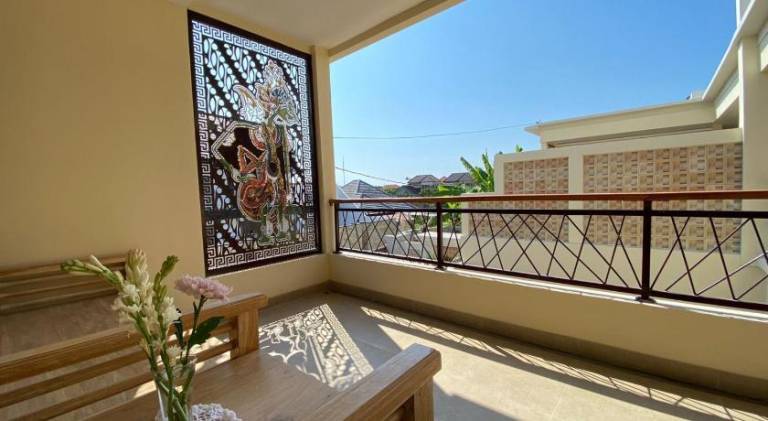 Villa Sanur 3 — photo 4