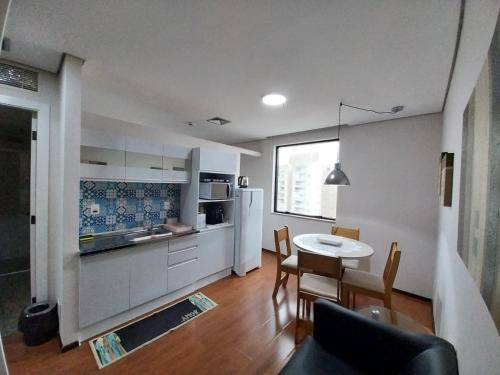 Serviced apartment Osasco