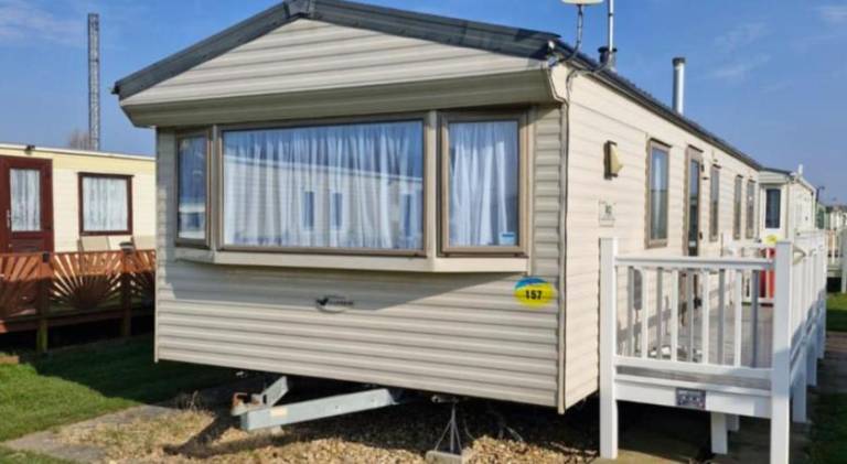 Apartment | Pets allowed in Skegness