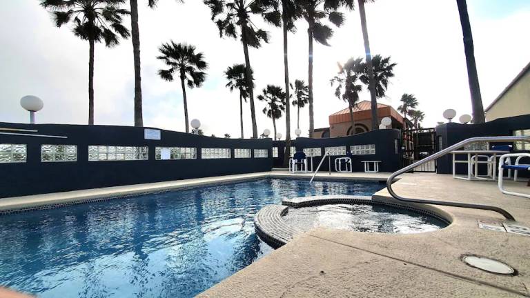 Motel South Padre Island