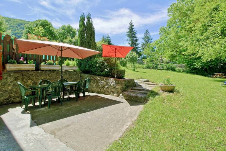 Ferienhaus in Cadéac, Arreau f&uuml;r max. 6 Personen am Atlantik