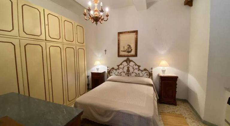 Rental apartment with 2 rooms for 6 persons in Pitigliano